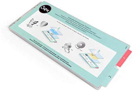 Sizzix Extended Multi-Purpose Platform Accessory