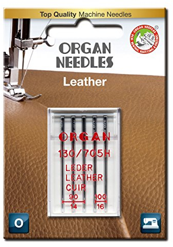 ORGAN NEEDLES 4964832650603