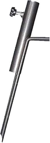 Dinsmores UBS Regenschirm-Spike, Silber, Einheitsgröße