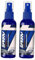 Car Rubber Seal Protectant, Schmiermittel für Fensterschienen, Auto Fenster- und Schienen- Schmierspray, Gleisschmiermittel für Wischergestänge, Schiebedachführungen, Türschlösser, 100ML (2PCS, 1)