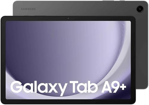 Galaxy Tab A9+ WIFI 8 + 256 GB