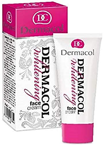 Whitening Face Cream - 50Ml