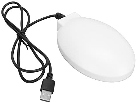 Vogelbad-Enteiser Für Draußen Im Winter, Vogelbad-Enteiser Mit Thermostatisch Gesteuerter Vogelbadheizung Für Draußen Im Winter Für Vögel, Hühner, Enten, Bauernhoftrog(#1)