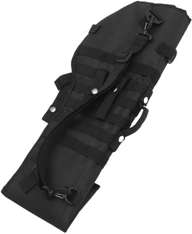 HANABASS Taktische Pfeiltasche Aus Verschleißfestem Oxford Stoff Mit Verstellbarem Schultergurt Großer Pfeil Umhängetasche Für Outdoor Bogenschießen