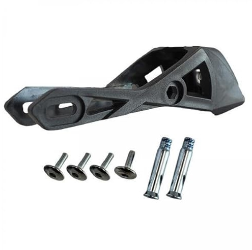 Inline Skates Replacement Brake Kit - Universal Fit, 2 Pcs