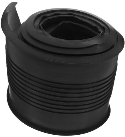 CRILSTYLEO Joint De Porte De Garage Inférieur Joint Détanchéité Pour Porte De Garage De Voiture