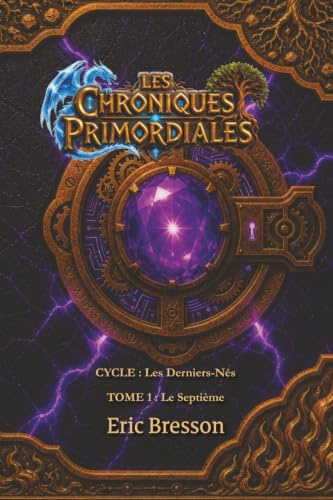 Les Chroniques Primordiales