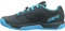Scott MTB AR Kids Lace Kinder Fahrrad Schuhe grau/blau 2023: Größe: 35