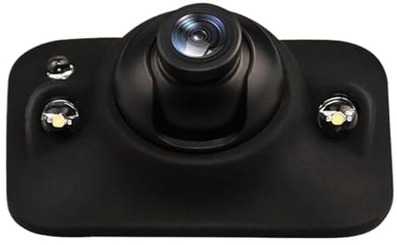 Macchina Fotografica Auto Telecamera Retromarcia Anteriore A Infrarossi A 360 Gradi Per Auto Con Visione Posteriore