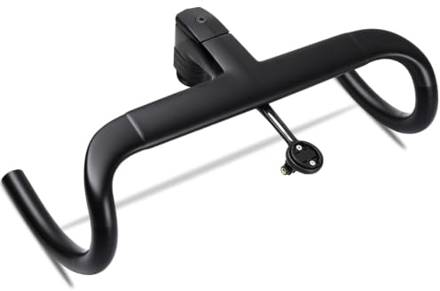 guidon vélo route carbone RXL SL cintres velo carbone UD mat 420-110mm