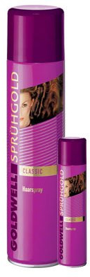 AKTION SUPER DUO Sprühgold Classic Spray Classic Spray - 600ml + 100 ml GRATIS