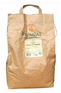 Priméal Graine de Tournesol 3 kg