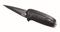 SALVIMAR ST-Blade - Cuchillo Unisex para Adultos, Negro, Talla única