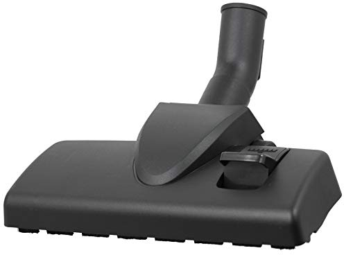 SPARES2GO Herramienta de Suelo Multiusos compatible con Karcher SE5 SE6 WD2 WD3 WD4 WD5 WD6 WD6P WD7 Aspiradora (35 mm)