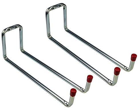 Gedotec Twin+SPECTRE - Ammortizzatore per porta a vite, alloggiamento in zinco pressofuso, ammortizzatore per mobili con 2 x 20 N di potenza ammortizzante, da avvitare, 1 set