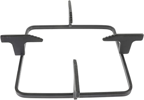 Zubehör für Gasherd / Herd Halter / Gasbrenner Ring / Wokbrenner Ring aus Gusseisen Wokring Gasherd Wokring Elektroherd ( Color