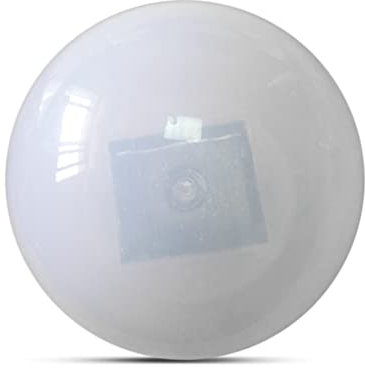 Lampes solaires flottantes pour piscine, étanches, à énergie solaire – Lampe LED d'extérieur en forme de boule qui flotte pour , spa, étang, lumière décorative pour piscine hors sol