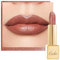 OULAC Lippenstift Metallic Glanz Finish, Braun Langanhaltender Glitzer Lippenstifte, Feuchtigkeit und Glanz für die Lippen, Intensive Farbe Feine Textur, Vegan, 4.3g (GM03) Deep down