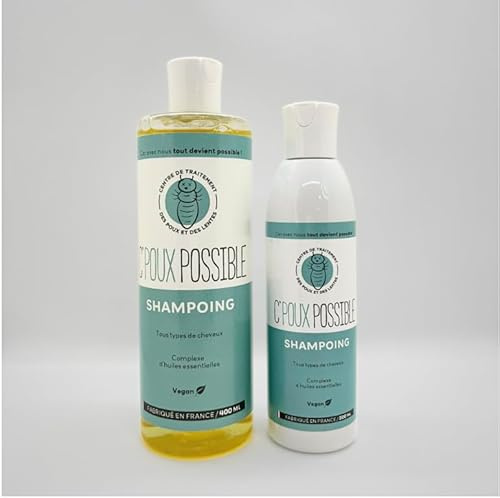 Shampoing TRAITANT & PURIFIANT (200)