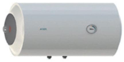 ODM SCALDABAGNO ELETTRICO SWING 100LT 2ANNI ORIZZONTALE SX