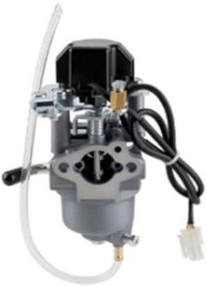 Gettimore Carburateur pour générateurs onduleurs portables SUA2000i 2000 W et SUA2300i 2300 W, construction en acier avec moteur pas à pas