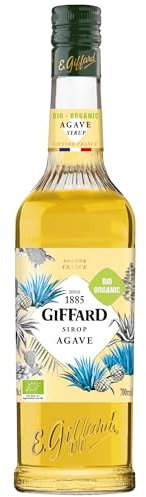 Giffard Agave Sciroppo - 0.7 l