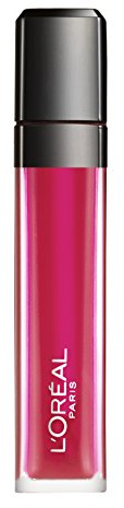 L'Oréal Infallible Lip Gloss, Hot for Hawaii 302, 8ml