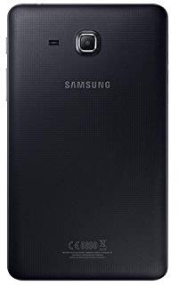 Samsung Galaxy Tab A 7-Inch Tablet WI-FI SM-T280 8 GB, Black (International Version)