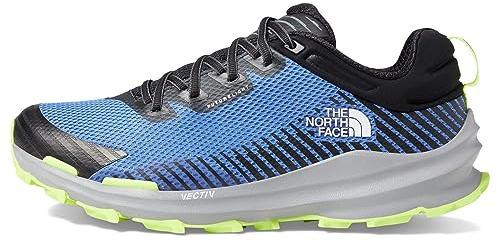 THE NORTH FACE Herren VECTIV Fastpack FUTURELIGHT Wanderschuhe blau 44.5