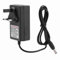 21V Battery Charger 2A Power Adapter For Lithium Ion Battery AC 100 240V Input With 5.5x2.5mm DC Output Safe Charging For Drills Toys