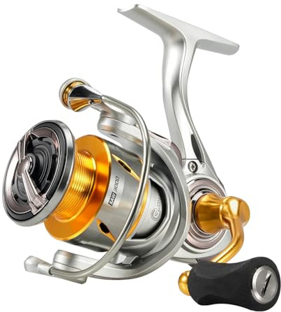 SeaKnight Speedy 10+1 saltvattenfiskerulle 6,2:1 korrosionsbeständig havsfiske fiskerulle för karpfiske gädda kolfiber drag max 11 kg