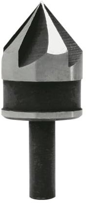 Irwin Tools DRILL BIT 3/4 CNTRSINK 82' BLK OX CARD
