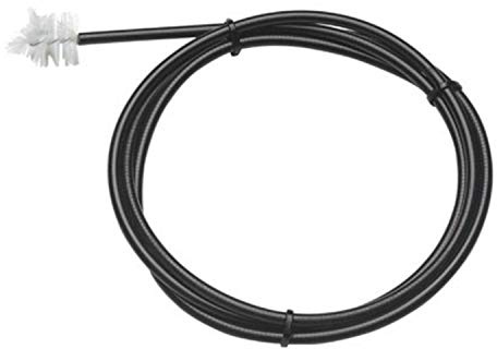 ich-zapfe.de Reinigungsbürste für Tropfmulde