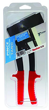 fischer - Pince HM-Z pour cheville corps creux