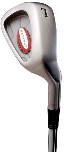 Medicus Women's Maximus Hittable Weighted L-Wedge (Women's Right-Handed)