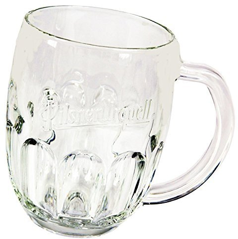 PILSNER URQUELL JUGS 2 X 50 CL