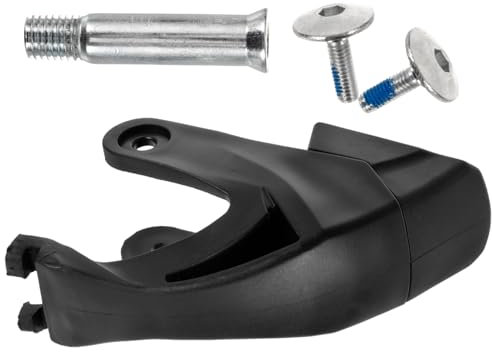 TOGEVAL Roller Skate Bremsstopper Rutschfestes Pu Material Robuste Ersatzbremse Für Inline Skates Inklusive Bremsblock Und Schrauben Sicherer Halt Beim Bremsen