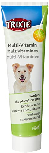 Trixie Multi-Vitamin Paste for Dog, 100 g,