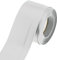 Weich Sockel Leiste selbstklebend Knick Profil 45x15mm 25m weiß Selbstklebe Klebe Profile Profil Übergangsprofil Übergangsprofile Türschwelle Türschwellen Bodenprofile Bodenprofil