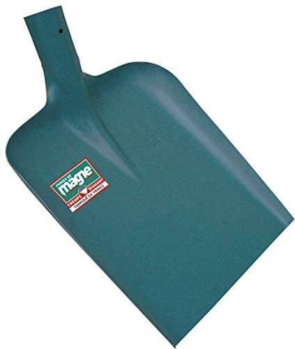 Forges de Magne - Pelle façon Bordeaux / 23