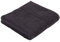 frottana Pearl Handtuch 50 x 100 cm aus 100% Baumwolle, graphite