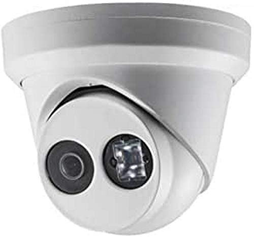 Hikvision Digital Technology DS-2CD2383G0-I Telecamera di sicurezza IP Interno e esterno Cupola 3840 x 2160 Pixel