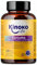 CURCUMA 10000 mg .120 gélules Curcumine pure 95% d'extrait .Gingembre, Poivre noir, Boswellia, Vitamine C et Cuivre | Hautement résorbable | Full Complex