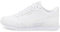 PUMA Unisex St Runner V3 L Jr Leichtathletik-Schuh, Weiß, 38.5 EU
