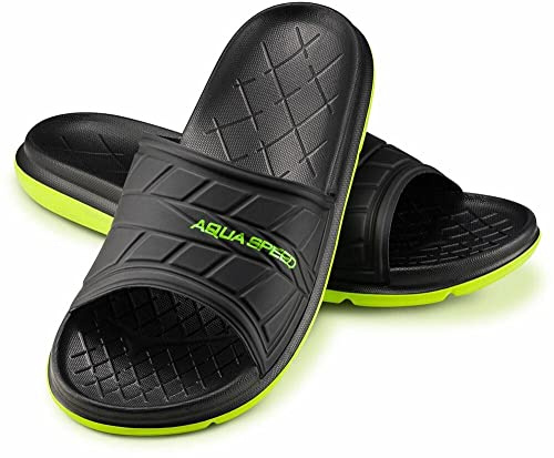 Aqua Speed 1X, Scala di coordinazione Adulti (Unisex), ASPEN-07, 40