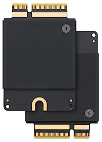 Apple 4TB SSD Upgrade Kit for Mac Pro