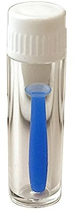 Convenient Soft Silicone Contact Lens Tool Plunger Remover for Soft and Hard Lenses Multipurpose Accessory Contact Lens Remover