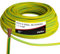 siwitec H07V-K Kabel 1 x 16 mm², Erdungskabel 16mm2, Erdungsleitung PVC feindrähtig, grün-gelb, Verdrahtungsleitung 450/750V, flexible Aderleitung, 1-100 m in der Auswahl - Ihre Länge: 23 m