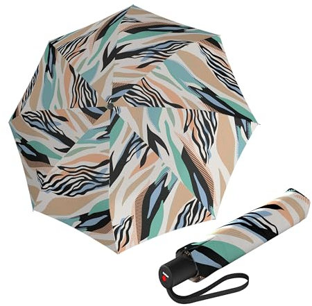 Knirps Taschenschirm A.200 Medium Duomatic wild