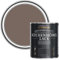 Rust-Oleum Brown Kitchen Cupboard Paint in Matt Finish - River’s Edge 750ml